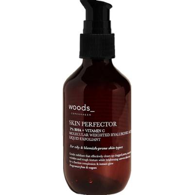 Woods_Copenhagen Skin Perfector 2% Bha - peeling do twarzy 100 ml