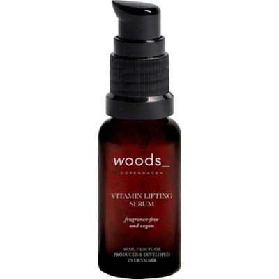 Woods_Copenhagen Vitamin Lifting Serum 30 ml