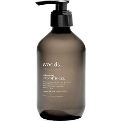 Woods_Copenhagen Volumizing Conditioner 400 ml
