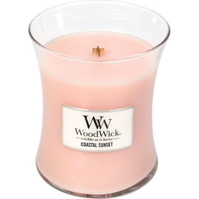 WoodWick Coastal Sunset Medium 284 ml