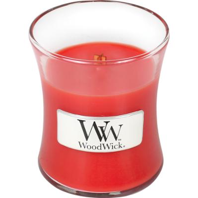 WoodWick Crimson Berries   Mini Mini