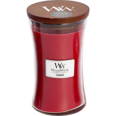 WoodWick Currant Large Large