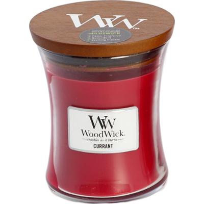 WoodWick Currant Medium Medium
