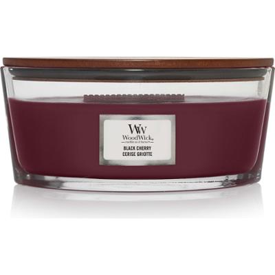 WoodWick Black Cherry   Ellipse