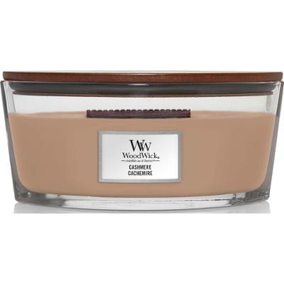 WoodWick Cashmere Ellipse Ellipse