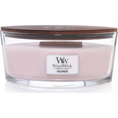 WoodWick Rosewood Ellipse Ellipse