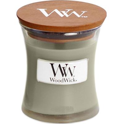 WoodWick Fireside Mini Mini