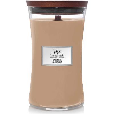 WoodWick Cashmere Large Large
