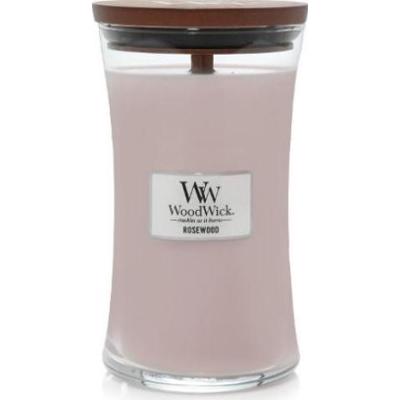 WoodWick Rosewood Large Large