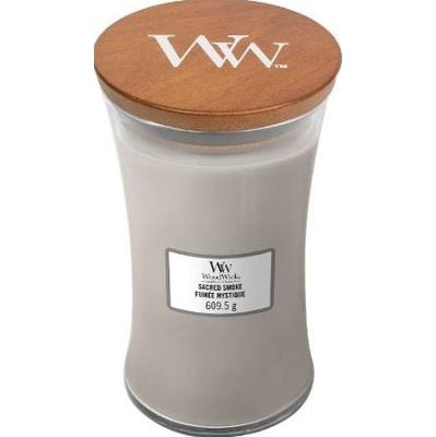 WoodWick Sacred Smoke Large Large