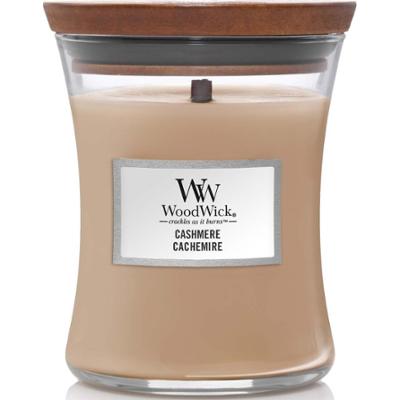 WoodWick Cashmere Medium Medium