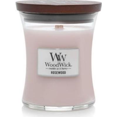 WoodWick Rosewood Medium Medium