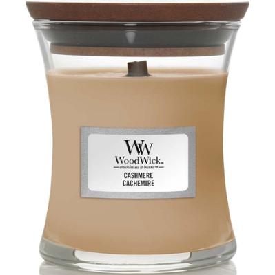 WoodWick Cashmere Mini Mini