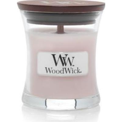 WoodWick Rosewood Mini Mini