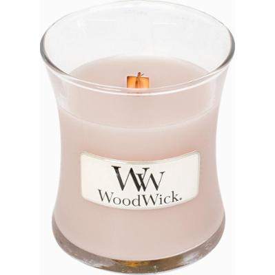 WoodWick Vanilla & Sea Salt Mini Mini