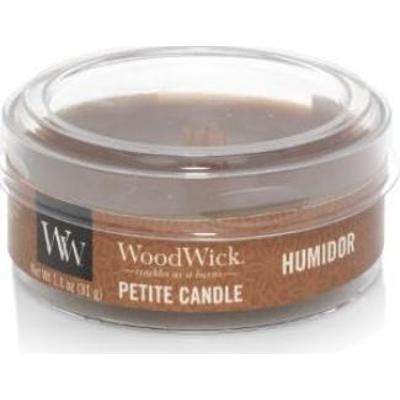 WoodWick Humidor Petite Petite