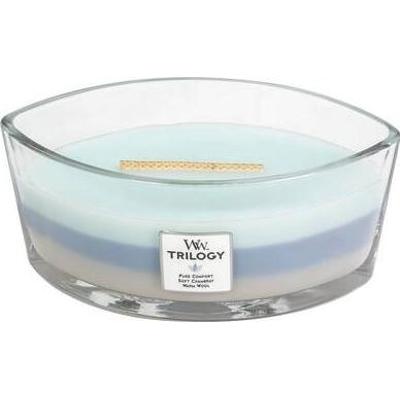 WoodWick Woven Comforts Trilogy Ellipse Ellipse