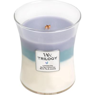 WoodWick Calming Retreat Medium Calming Retreat Medium