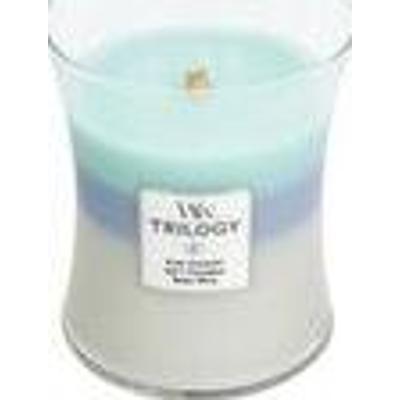 WoodWick Woven Comforts Trilogy Medium Medium