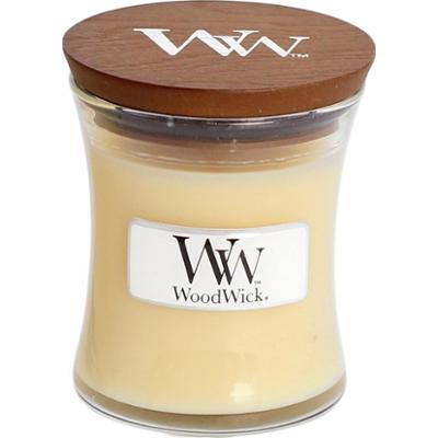 WoodWick Vanilla Bean Mini Mini