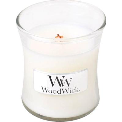 WoodWick White Tea & Jasmine Mini Mini