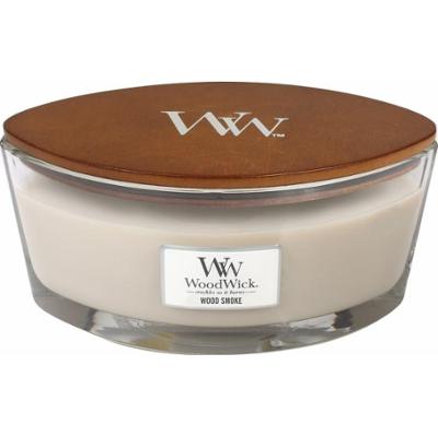 WoodWick Wood Smoke Ellipse Ellipse