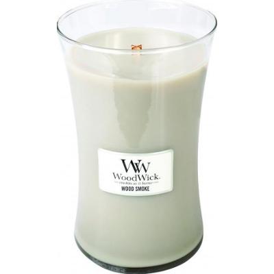 WoodWick Wood Smoke Large Large