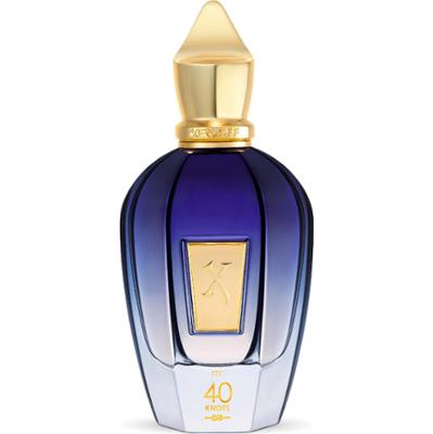 XERJOFF 40 Knots Eau de Parfum  100 ml