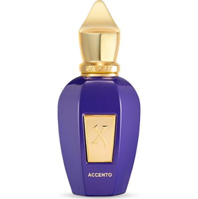 XERJOFF Accento Eau de Parfum  50 ml