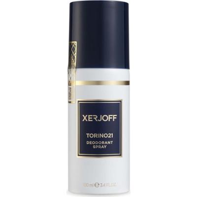 XERJOFF Deodorant Spray Torino 21  100 ml