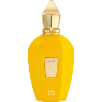 XERJOFF Erba Gold Eau de Parfum   100 ml