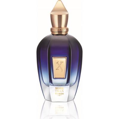 XERJOFF More Than Words Eau de Parfum  100 ml
