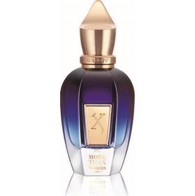 XERJOFF More Than Words Eau de Parfum  50 ml