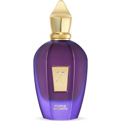 XERJOFF Purple Accento Eau de Parfum 100 ml