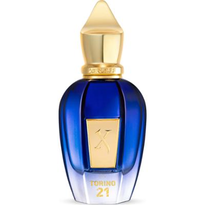 XERJOFF Torino 21 Eau de Parfum   50 ml