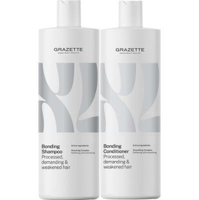 XL Bonding Shampoo 400 ml & Conditioner 400 ml