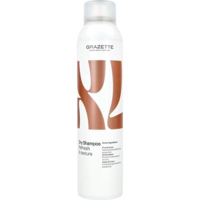 XL Dry Shampoo 250 ml