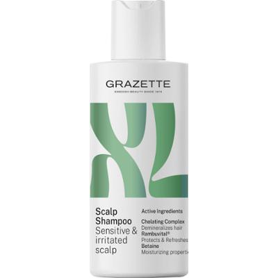 XL Scalp Shampoo 75 ml