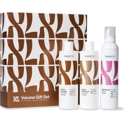 XL Volume Kit