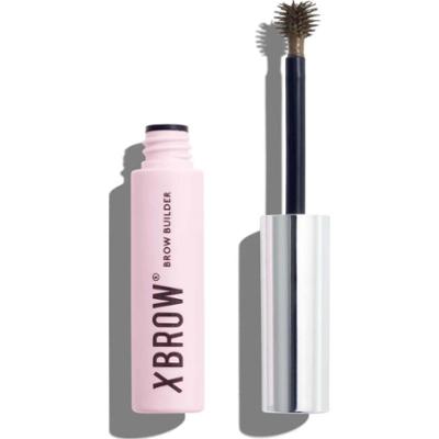 Xlash Brow Builder Soft Brown