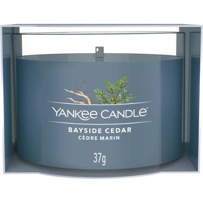 Yankee Candle Bayside Cedar Filled Votive 37 g