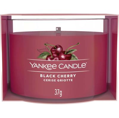 Yankee Candle Black Cherry Filled Votive 37 g