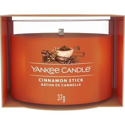 Yankee Candle Cinnamon Stick Filled Votive 37 g