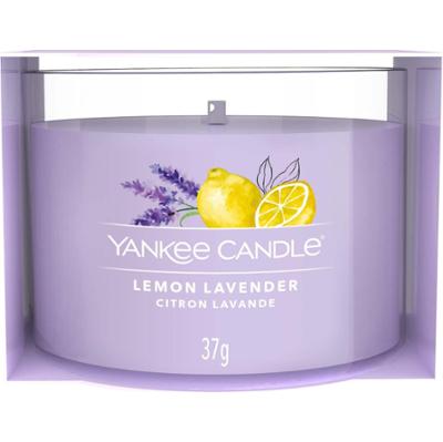 Yankee Candle Lemon Lavender Filled Votive 37 g