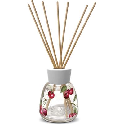 Yankee Candle Black Cherry Reed Diffuser 100 ml