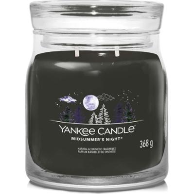 Yankee Candle Midsummer's Night Signature Jar Medium
