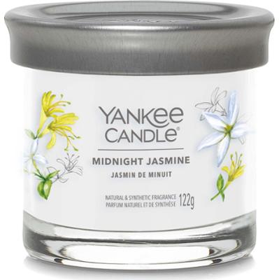 Yankee Candle Midnight Jasmine Signature Tumbler Small