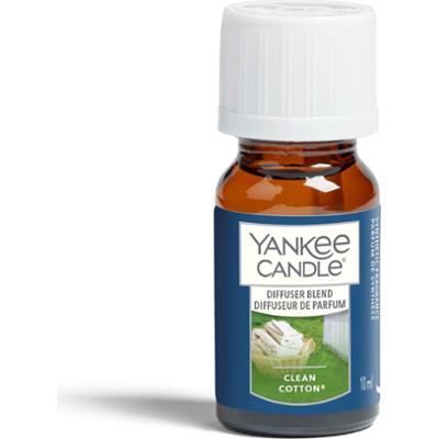 Yankee Candle Clean Cotton Ultrasonic Aroma Oil 10 ml