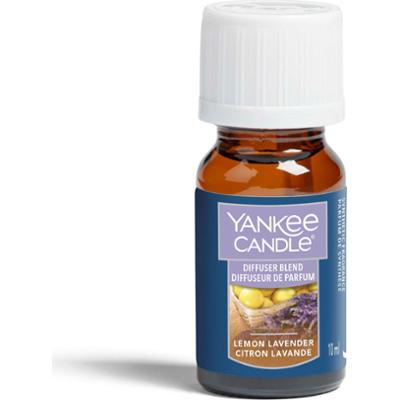 Yankee Candle Lemon Lavender Ultrasonic Aroma Oil 10 ml