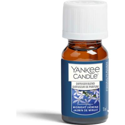 Yankee Candle Midnight Jasmine Ultrasonic Aroma Oil 10 ml